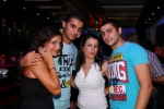 Great Friday night ambiance at Els Pub, Byblos